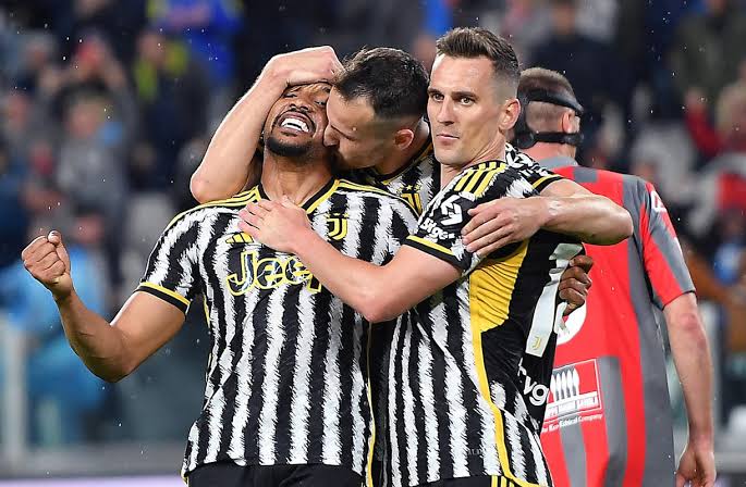 Breaking Juventus Hit With Another Points Deduction Mysportdab