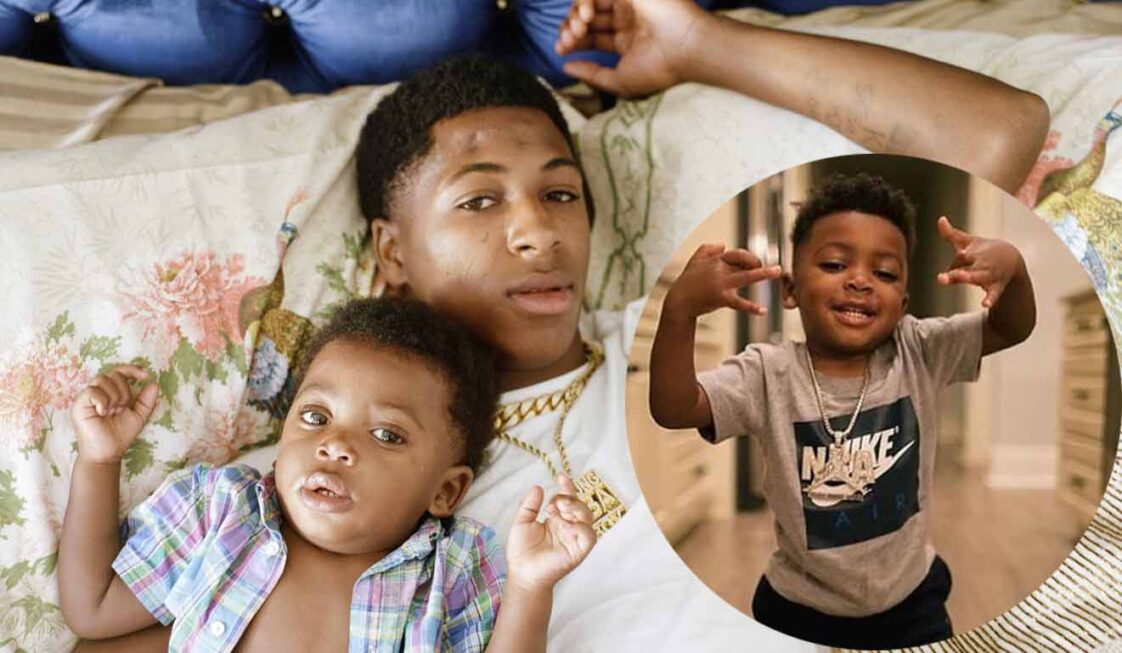 nba youngboy instagram pictures 2022
