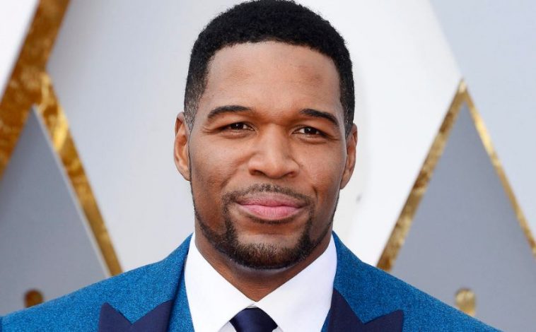 Michael Strahan Jr Bio Age Wife Kids Net Worth - MySportDab