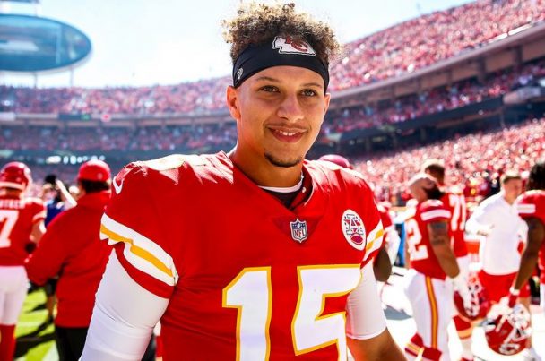 Patrick Mahomes Siblings Bio Dad Wife Net Worth - MySportDab