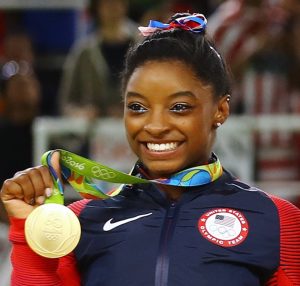 Simone Biles Net Worth Bio Boyfriend Age Height - MySportDab