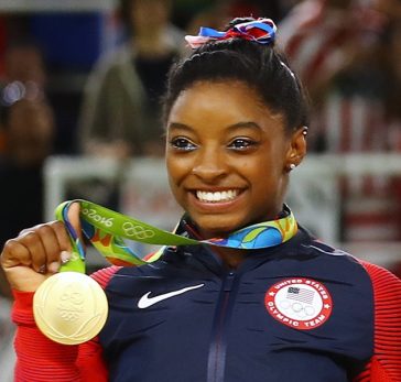 Simone Biles Bio Age Height [2022 Update] - MySportDab