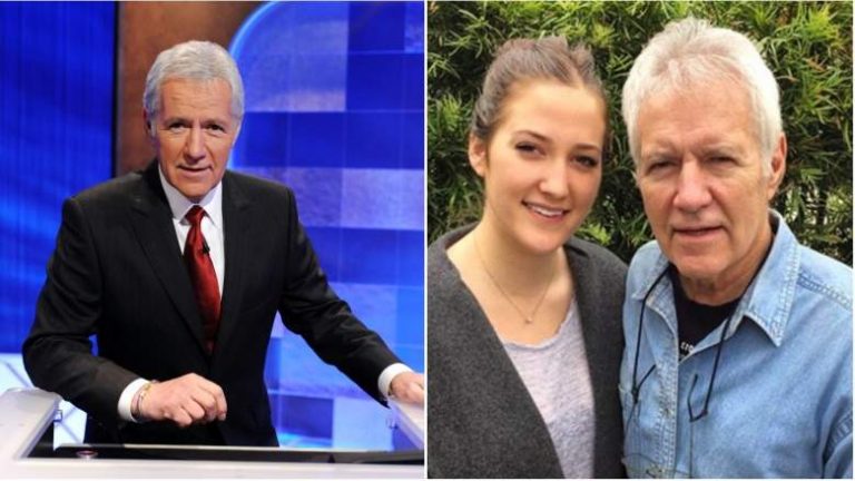 Emily Trebek Alex Trebek's Daughter Bio Net Worth - MySportDab