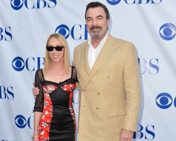 Tom Selleck Partner Wife Bio Age Net Worth - MySportDab