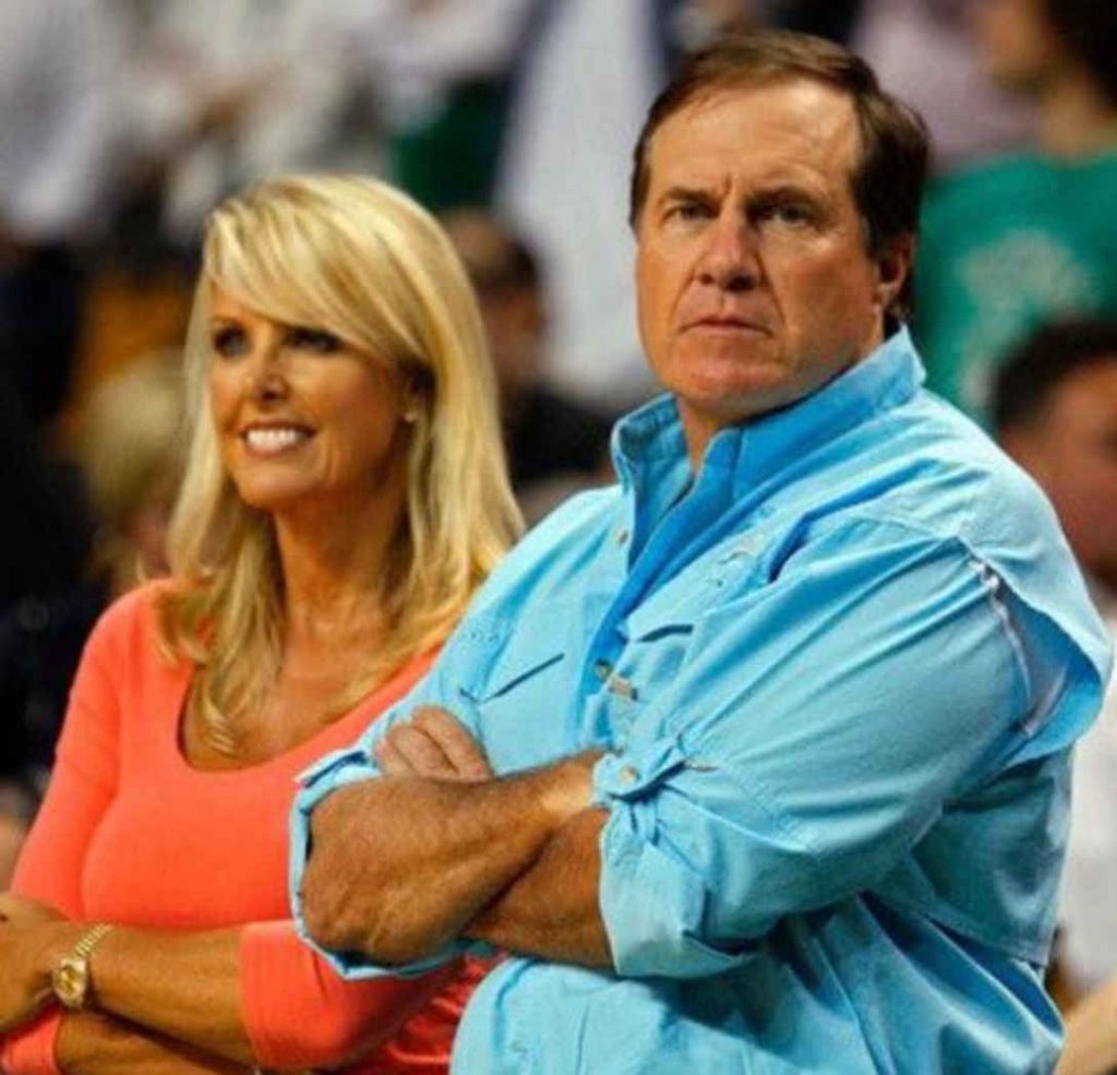 Debby Clarke Belichick Bio: Bill Belichick EX Wife - MySportDab