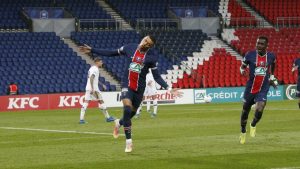 Paris Saint-Germain Lille