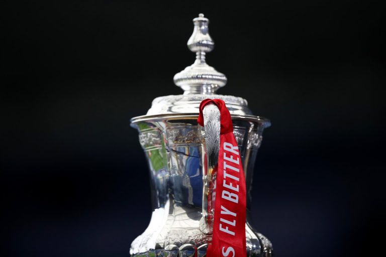  Emirates FA Cup Semi-Final 2020-21 Draw COMPLETED [Full List]