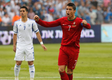 Israel 2021 vs portugal Highlights: Portugal