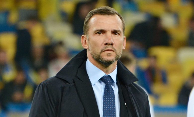 OFFICIAL: Andriy Shevchenko Appointed New Genoa Manager - MySportDab