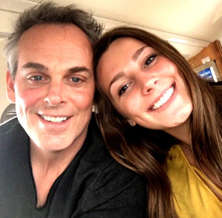 Liv Cowherd Bio Age Colin Cowherd Daughter [2022 Update]