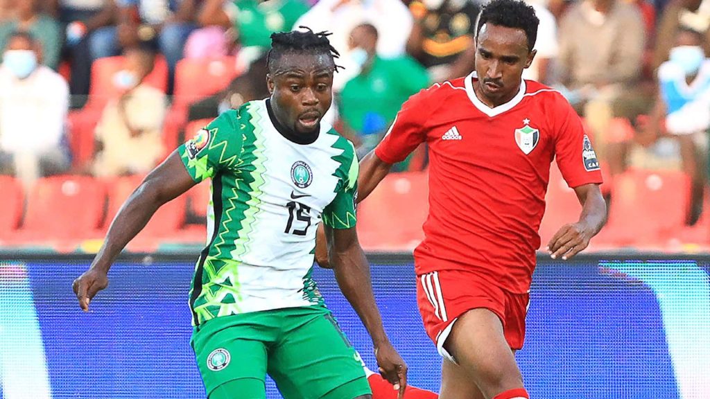 AFCON 2021 Nigeria Vs Tunisia Match Preview, Kick-off
