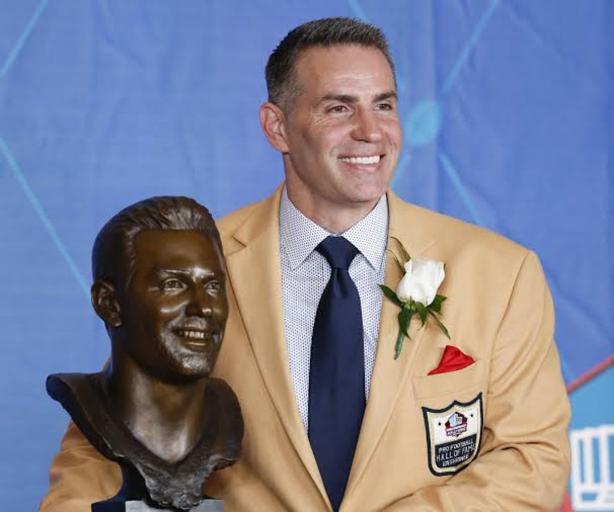 Kurt Warner's net worth in 2022