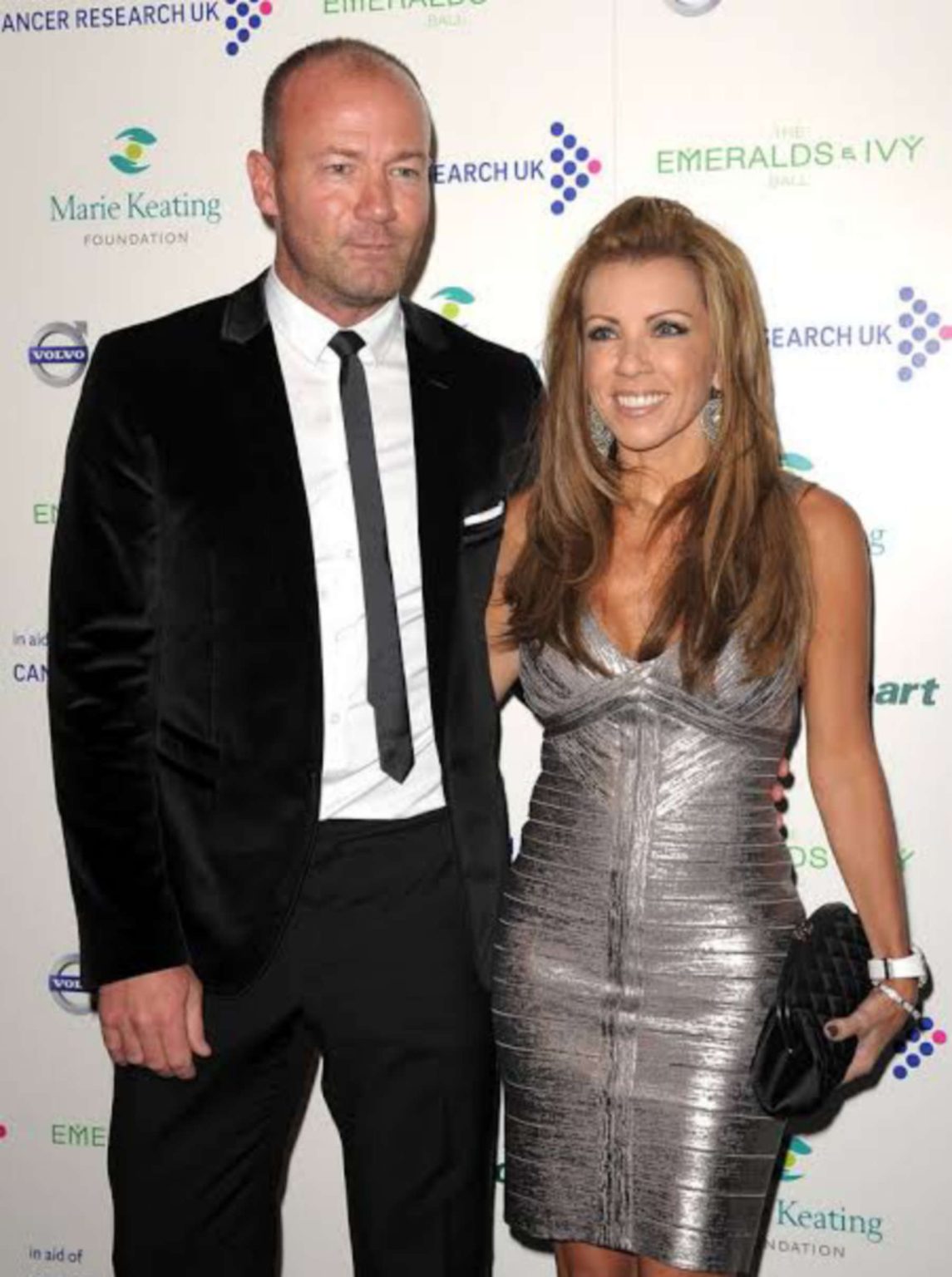 Lainya Shearer Bio: Alan Shearer Wife (2023 Update) - MySportDab