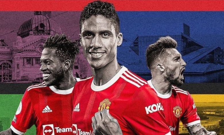Manchester United 2022-23 Pre-season Fixtures, Dates CONFIRMED [Full