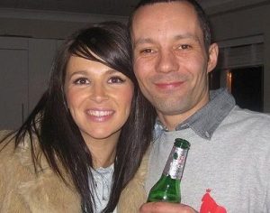 Natasha Lever Bio Rhodri Giggs Wife - MySportDab