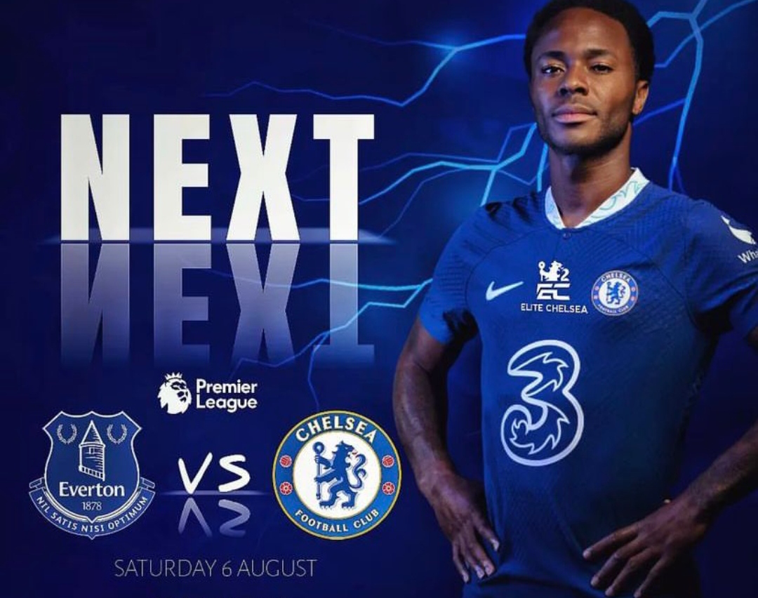 Everton Vs Chelsea LIVE STREAM (Premier League) - MySportDab