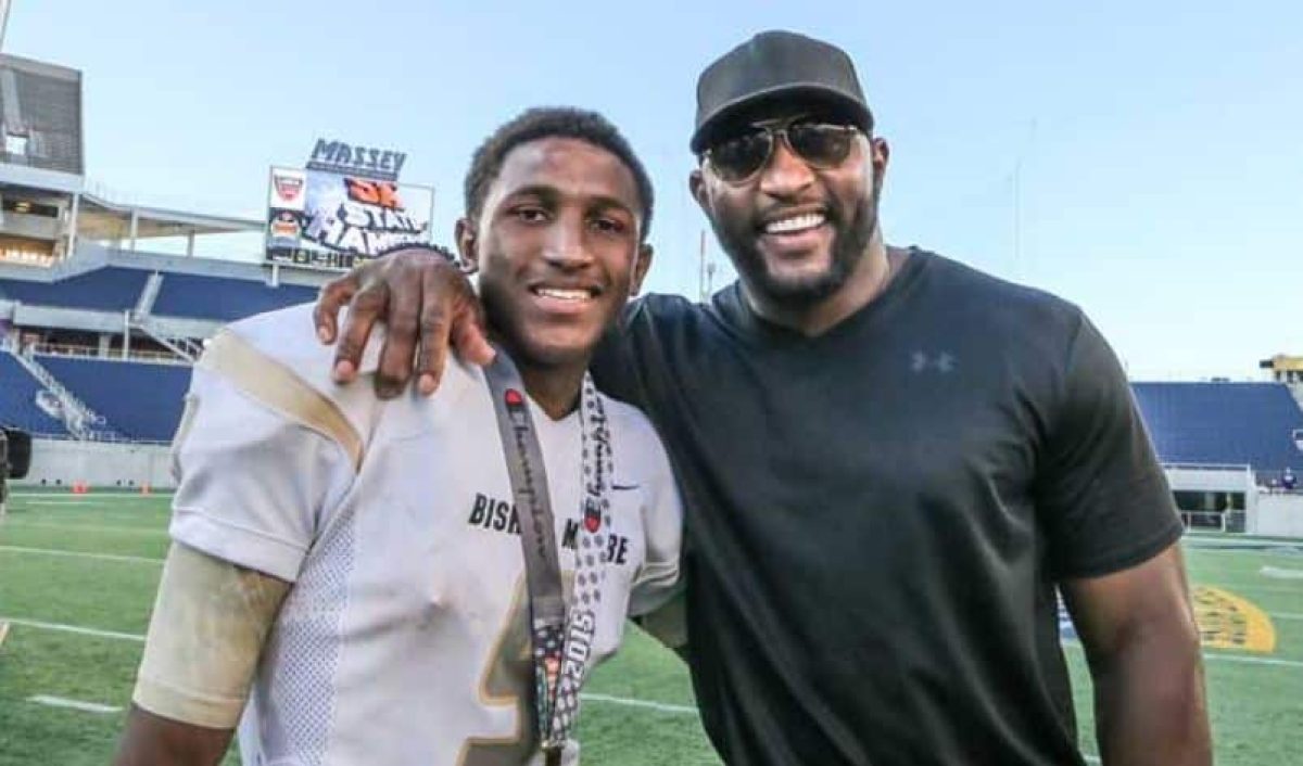 Ray Lewis net worth, biography, age, height, wife, children, family 