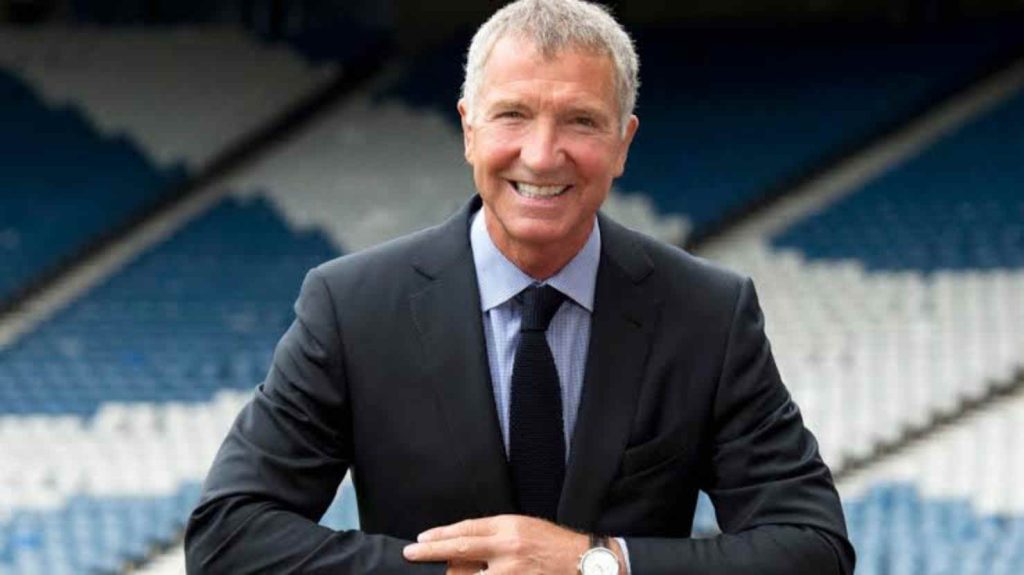 Graeme Souness Bio Career Net Worth - MySportDab