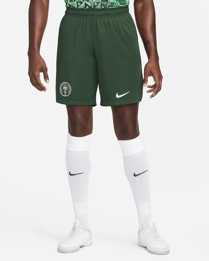 OFFICIAL! Nike Unveils Nigeria 2022 Kits [PHOTOS] - MySportDab