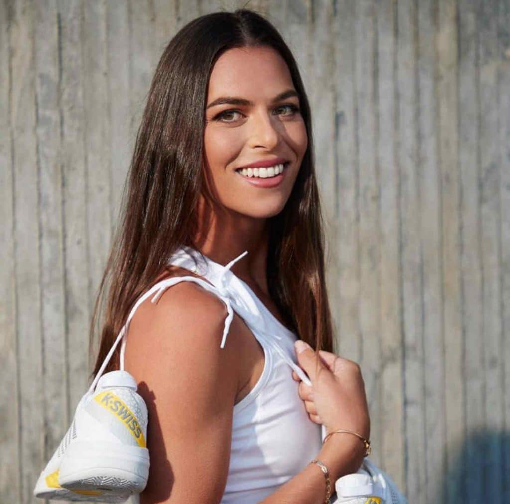 Matteo Berrettini Girlfriend: Ajla Tomljanovic Bio - MySportDab Matteo Berrettini Girlfriend: Ajla Tomljanovic Bio - MySportDab