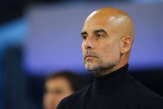 Pep Guardiola Sends SHOCK Message To Todd Boehly After Chelsea Loss ...