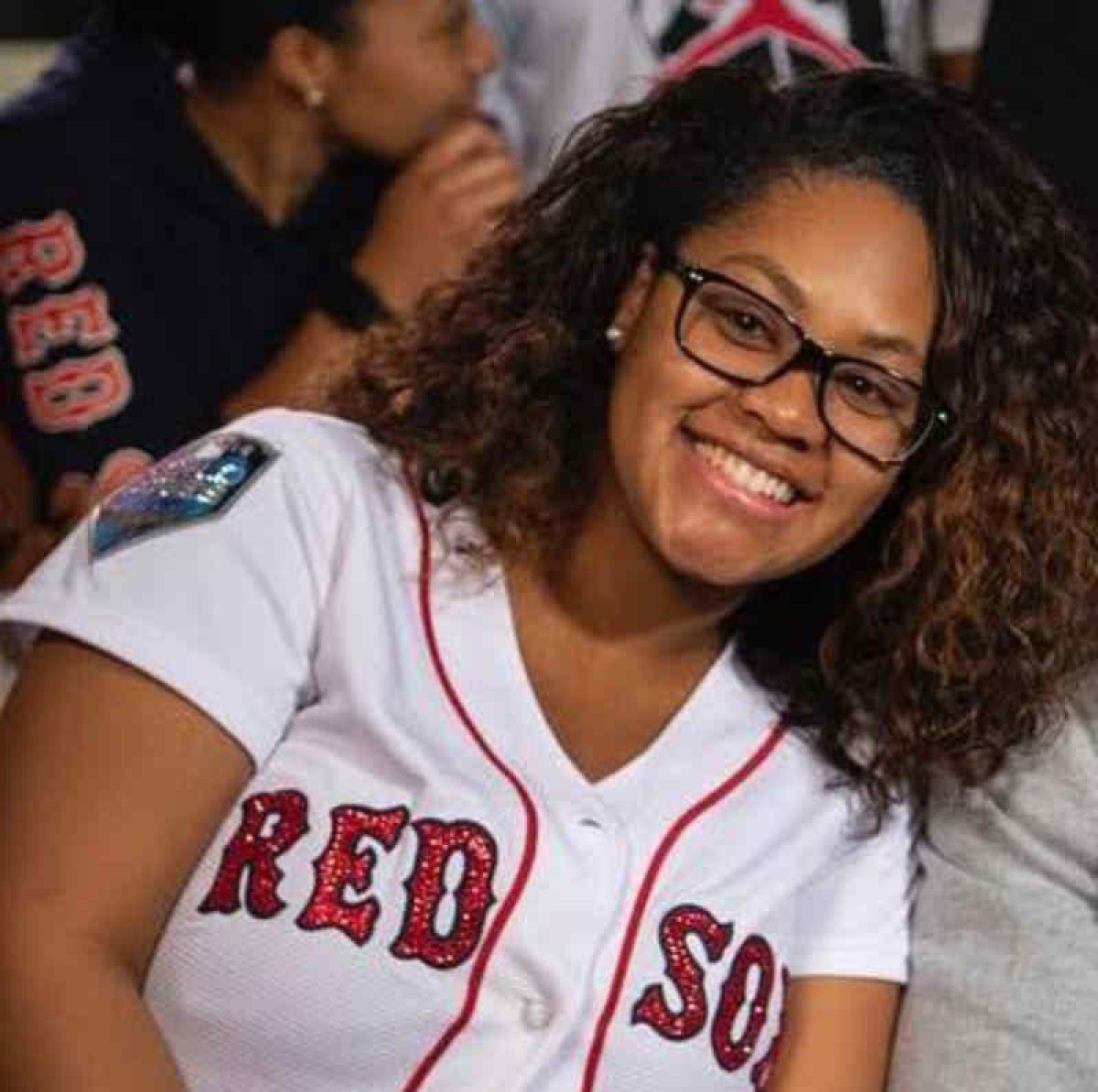 Mookie Betts Engaged to Girlfriend of 15 Years Brianna Hammonds