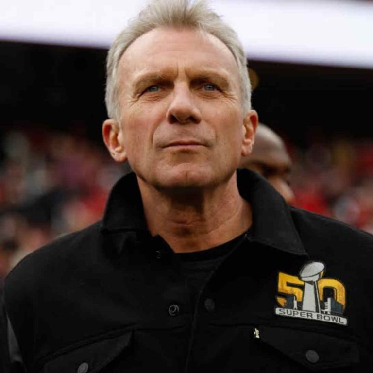 Joe Montana Bio Career & Net Worth 2023 MySportDab