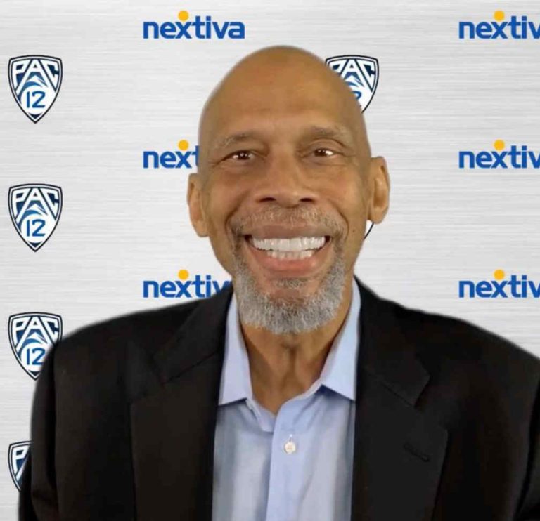 Kareem Abdul-Jabbar Bio Career Net Worth - MySportDab