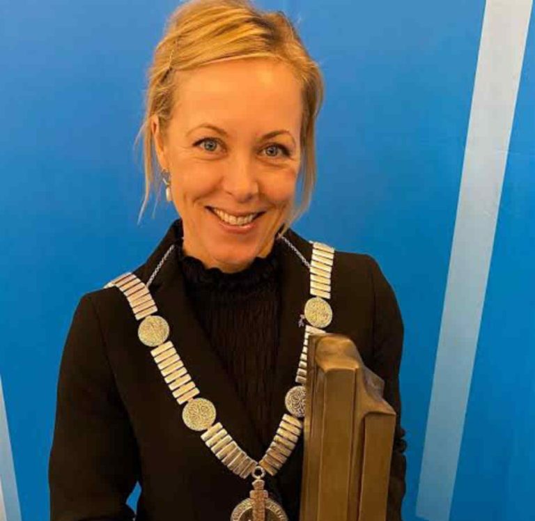 Gry Marita Braut Bio: Erling Haaland Mother - MySportDab