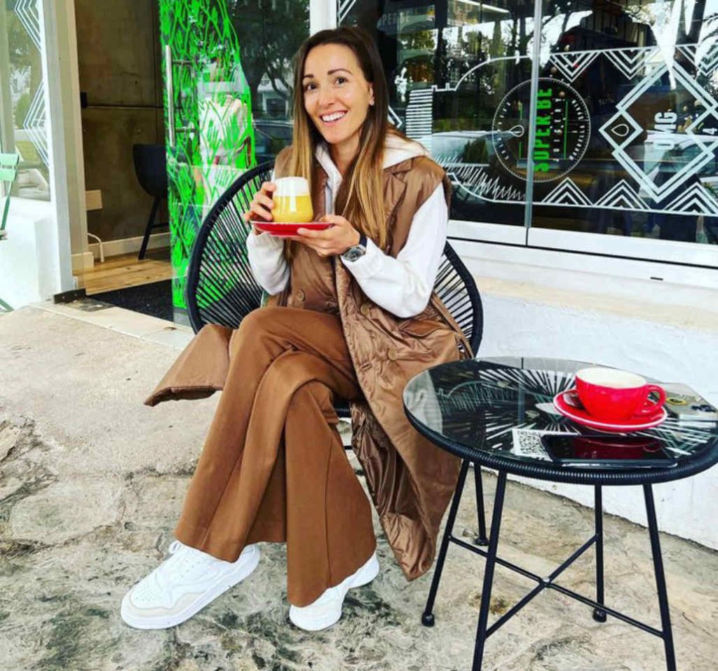 Novak Djokovic Wife: Jelena Djokovic Bio - MySportDab