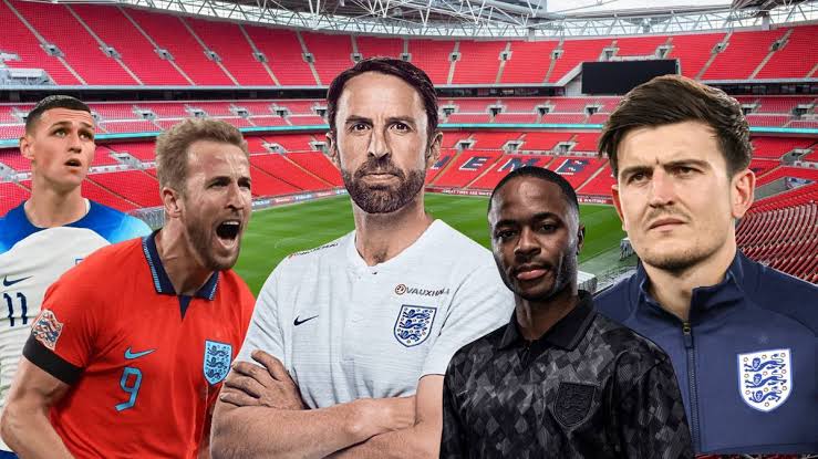 BREAKING! England Announce Euros 2024 Qualifiers Squad [See Full List ...