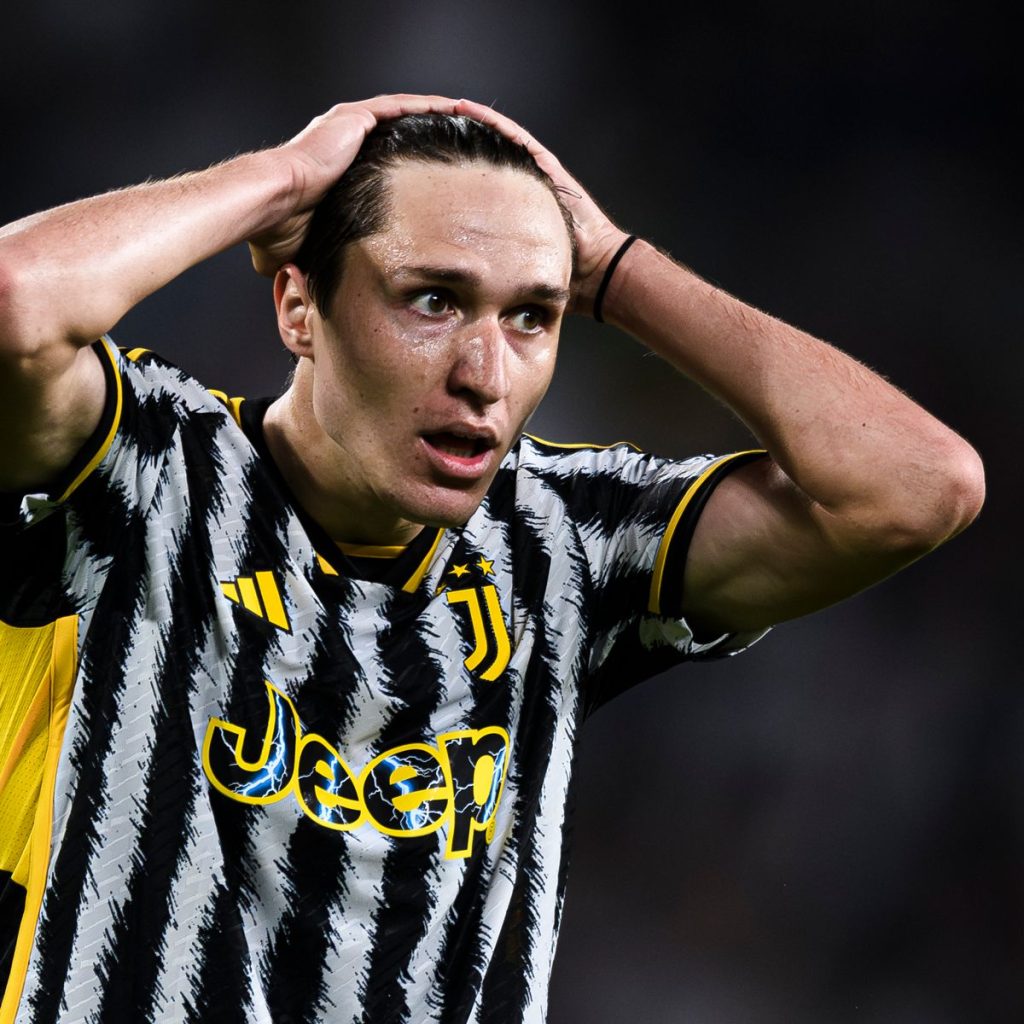 Liverpool Plots Shock Move For Federico Chiesa Again Mysportdab 8628