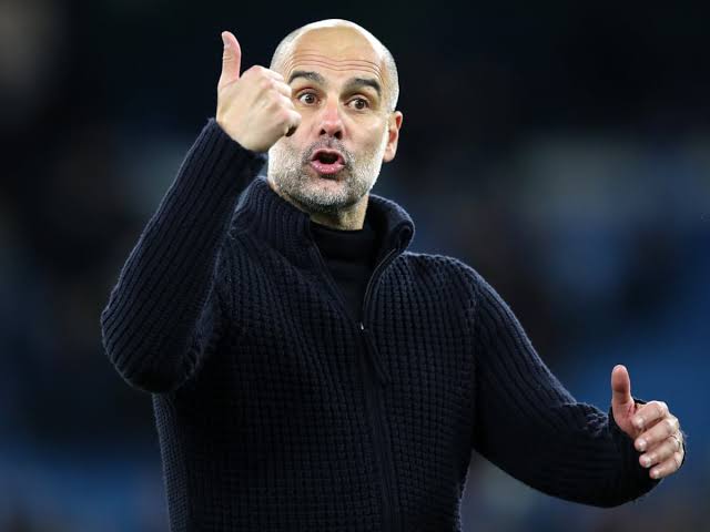 Pep Guardiola Plans To Leave Manchester City - MySportDab