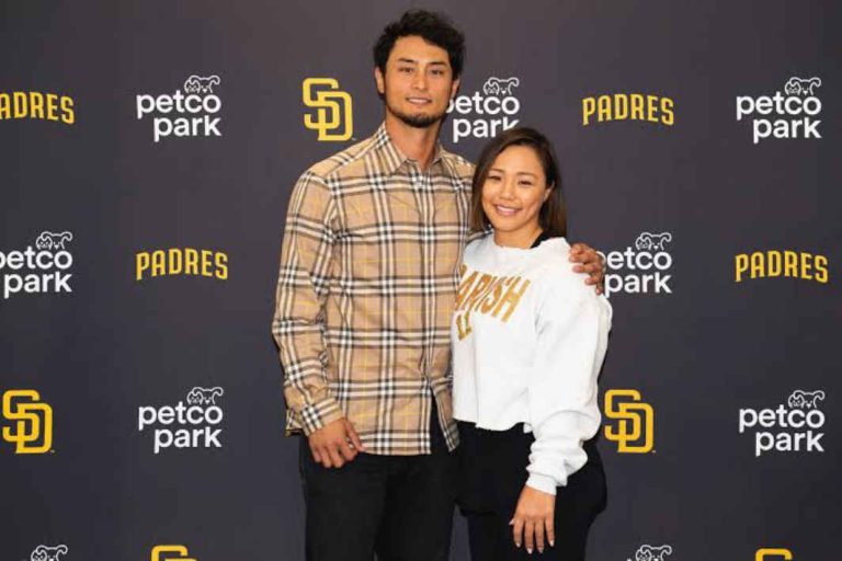 Yu Darvish Wife: Seiko Yamamoto Bio - MySportDab