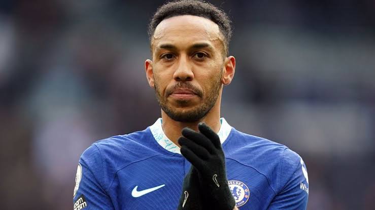 Aubameyang Agrees Personal Terms With Olympic Marseille Full Details Mysportdab 3417