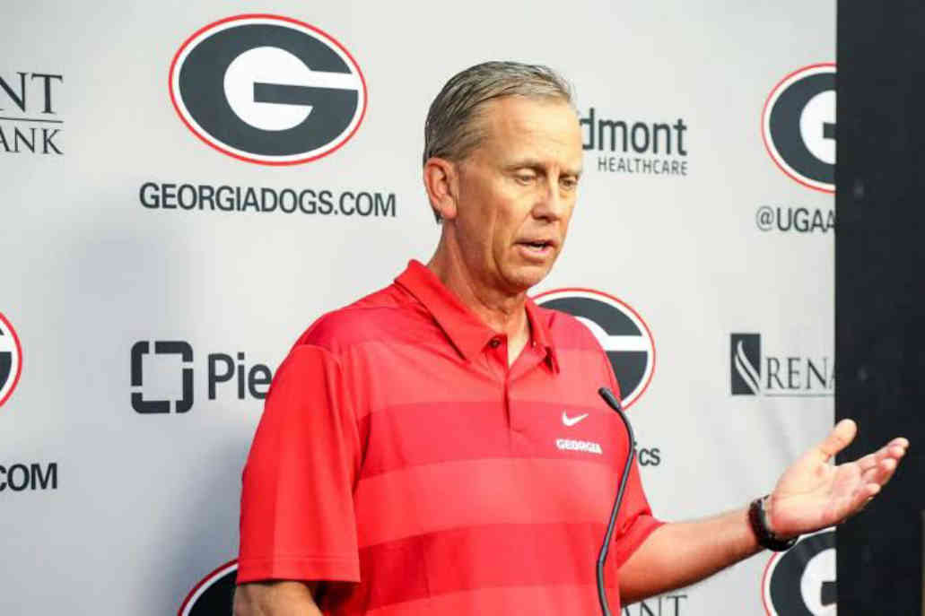 Todd Monken Net Worth