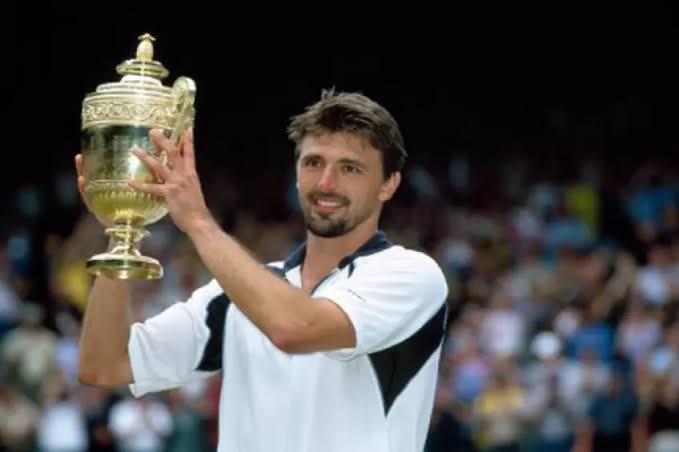2001 Wimbledon Fourth Round – Ivanišević vs Henman