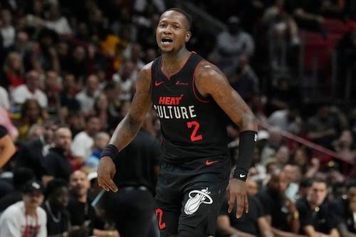 Terry Rozier Net Worth