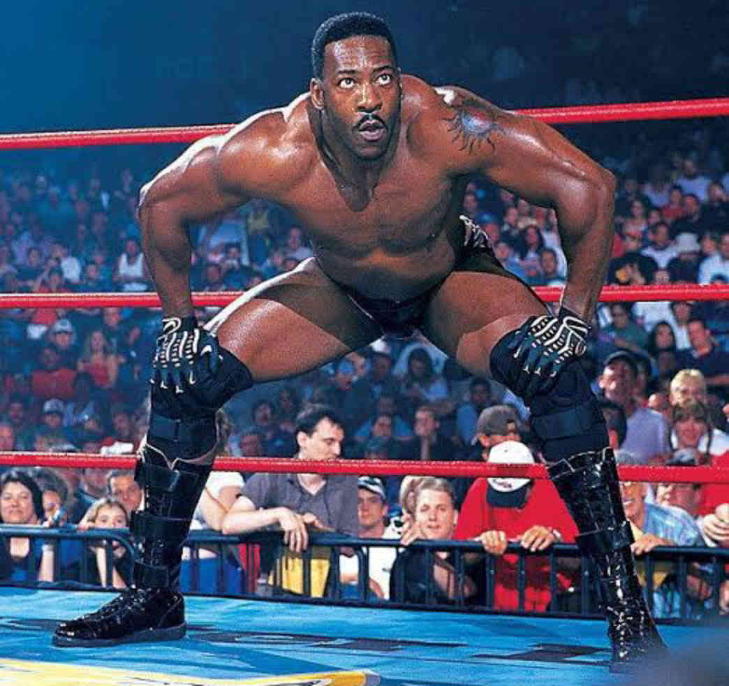 Booker T Career