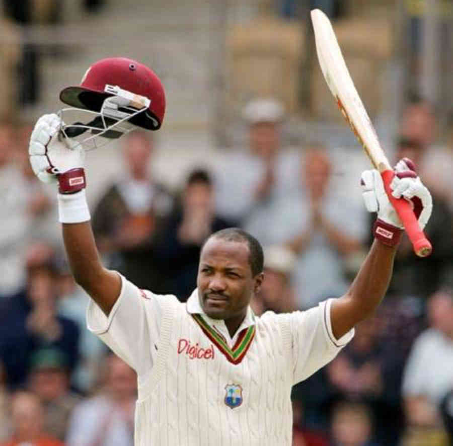 Brian Lara Net Worth