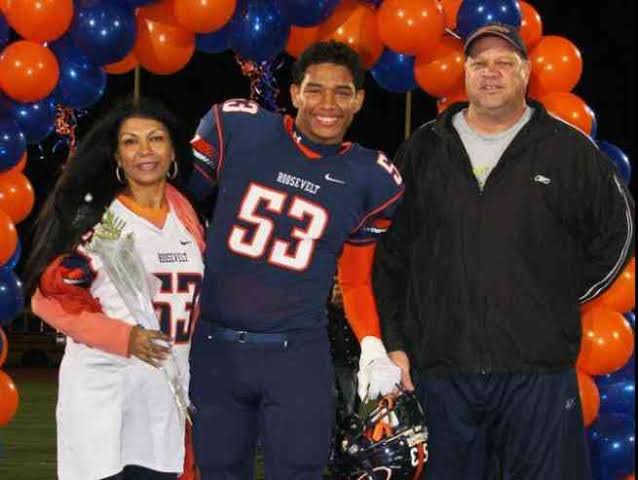 Darius Jackson Parents 