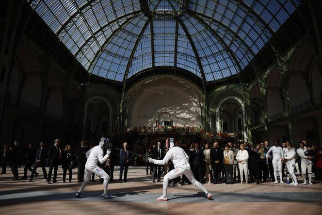 Grand Palais