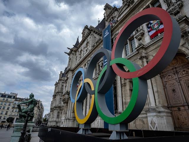 How many sports are in the Paris Olympics 2024?