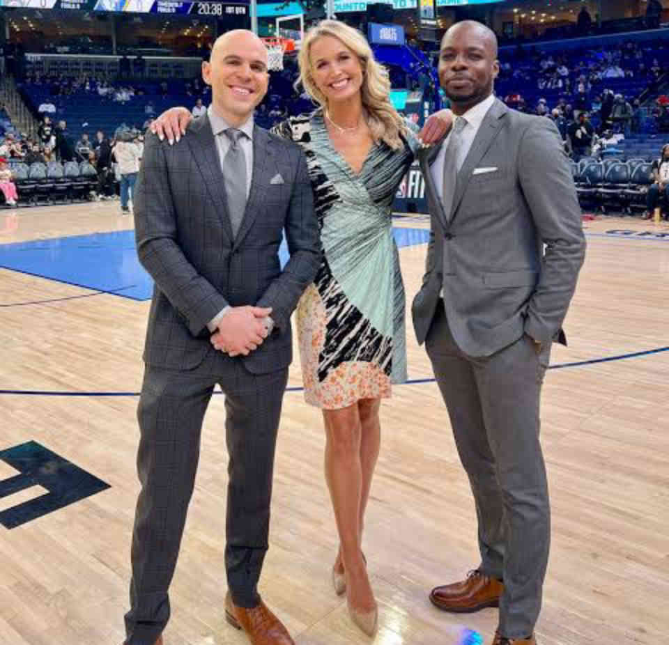 Sarah Kustok: Career And Life Achievements