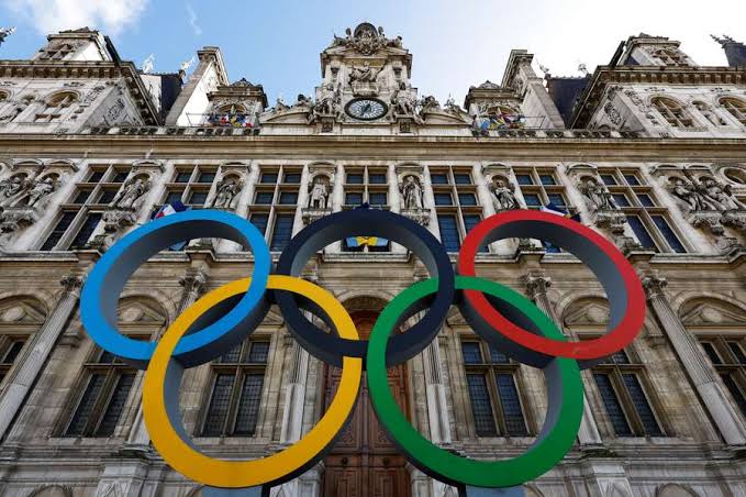 Where is the Olympic Stadium in Paris 2024?