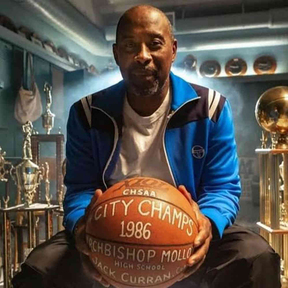 Kenny Anderson Net Worth