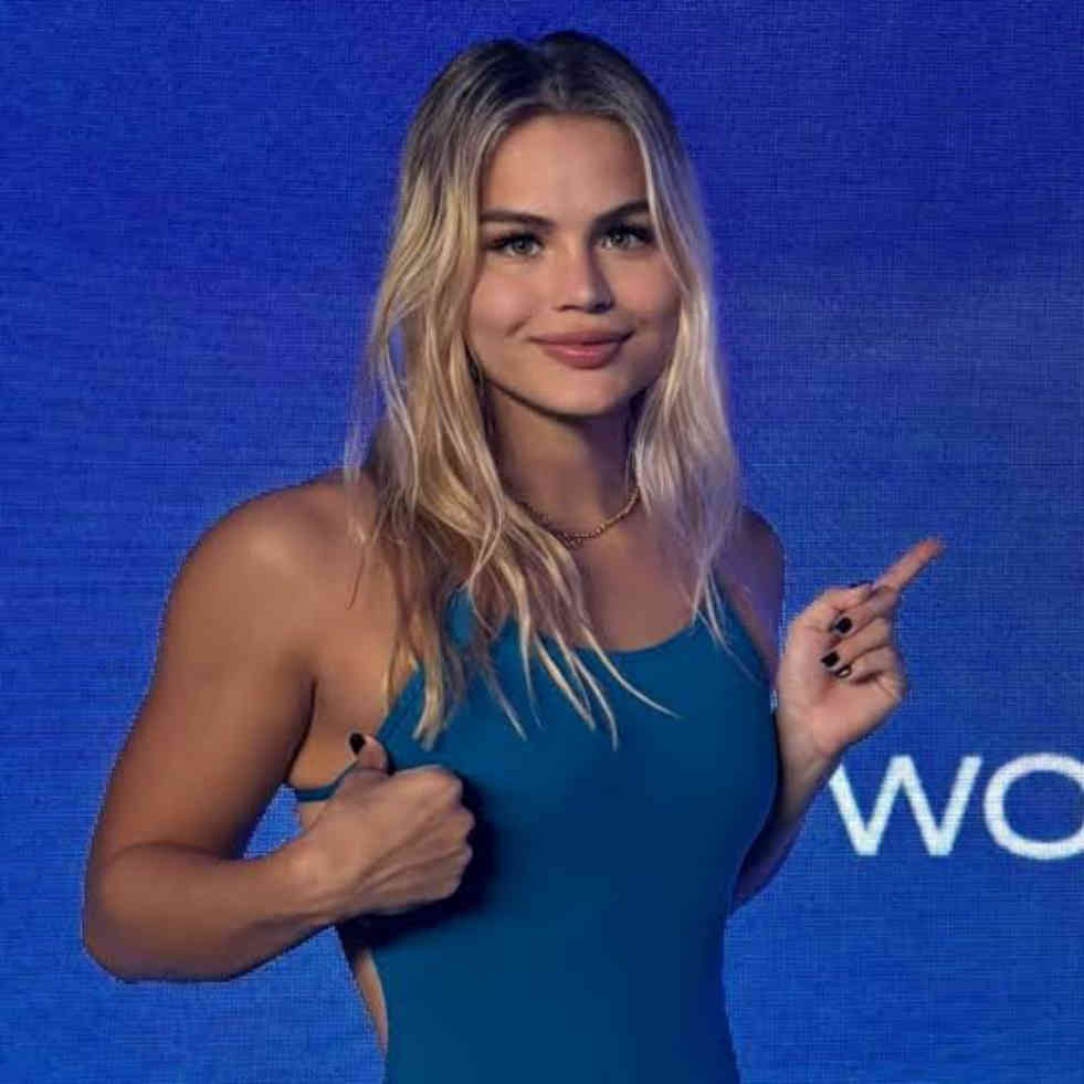 Luana Alonso Net Worth