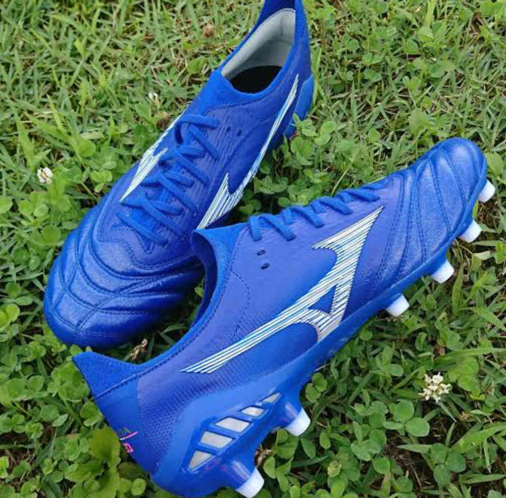 Mizuno Morelia Neo III β