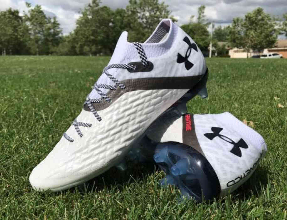 Under Armour Magnetico Pro