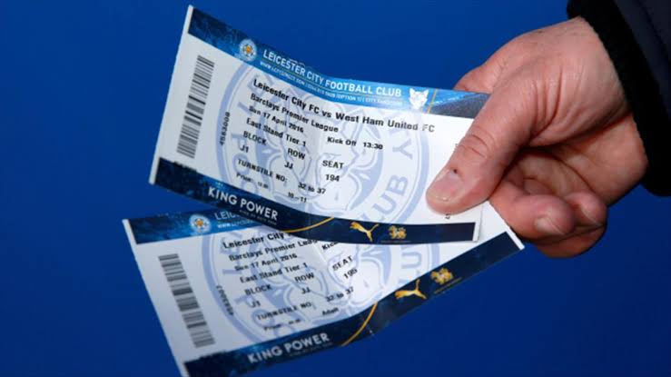 What Premier League ticket packages are there